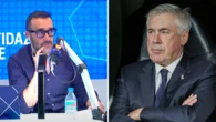 Juanma Castaño cuestiona el papel de Ancelotti con Brasil pese a estar renovado hasta 2030: "Con la que se va a organizar por allí con la eliminación..."