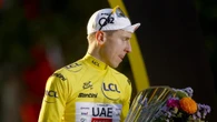 Pogacar no asegura su presencia en La Vuelta: "Ahora toca disfrutar el momento"