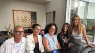 Las madres de la Selección hablan del lado más personal de los jugadores 