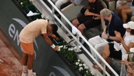 Djokovic, eliminado ante Fonseca en una batalla de cinco horas