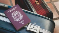 El truco del papel de aluminio para el pasaporte que triunfa entre los viajeros