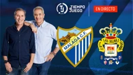 DIRECTO | Málaga - Las Palmas