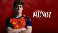 El Liverpool ficha a Víctor Muñoz