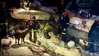 Ascienden a más de 3.500 los fallecidos en Venezuela dos semanas después del doble terremoto