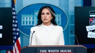Dimite la directora de Inteligencia del Gobierno de Trump, Tulsi Gabbard, que se opuso a la guerra en Irán