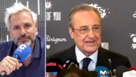 Cañizares destapa la gran carencia del Madrid y le señala a Florentino Pérez una estrategia de cambio: "Que mire qué pasó en el PSG cuando se fichaba con dinero, con dinero, con dinero..."