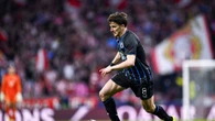 El Arsenal hace oficial la llegada de Christos Tzolis procedente del Brujas