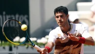 Roland Garros sanciona a Daniel Vallejo con 65.000 euros por sus palabras machistas