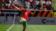 Abde se queda sin Mundial