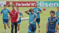 "La Selección se ha ganado el derecho a que creamos en ella, es muy de este país pensar que somos los mejores o somos unos piernas y tiramos todo lo hecho por tierra"