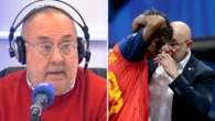 Relaño, preocupado con la imagen de España: "Estamos pagando llevar jugadores en malas condiciones"