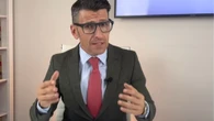 Manuel Hernández, abogado: "Es un error en las herencias, se puede entender que la has aceptado si administras o dispones de ella. Cuidado, el Supremo establece que liquidar Sucesiones no es aceptación tácita"