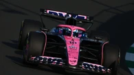 Gasly recupera el podio de Mónaco, donde había sido sancionado tras acabar tercero