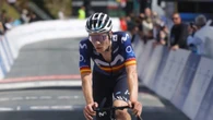 Iván Romeo se pierde el Tour y el Campeonato de España por un proceso gripal