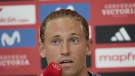 Llorente: "Lamine Yamal no necesita mucha ayuda; es el que marca diferencias"
