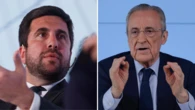 Las dudas de Siro López con el ganador de las elecciones en el Real Madrid: "Es un acierto que Florentino Pérez anuncie el fichaje de Mourinho, pero si Enrique Riquelme anuncia a Haaland y Klopp, veremos una remontada como en la 'Décimoquinta'"
