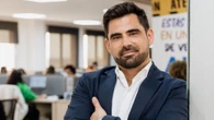 Rafa Loza, experto energético: "Se recomienda mantener el aire acondicionado entre 24 y 26 grados; muchos hogares usan mal los electrodomésticos sin ver el impacto real en la factura"