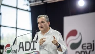 El PNV ve "irresponsable" que Sánchez siga "más allá de 2026 sin rumbo, sin mayoría estable y con una agenda judicializada"