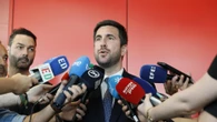 Enrique Riquelme se presenta a las elecciones del Real Madrid