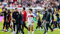 Turquía, eliminada tras perder ante Paraguay