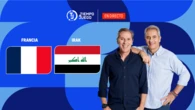 DIRECTO | Francia - Irak