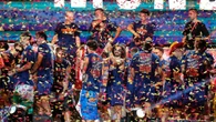 Los campeones del mundo, en directo en  COPE tras la fiesta en Cibeles