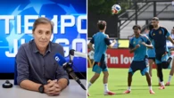 Paco González destapa el "error" en la lista de España para el Mundial