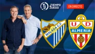 DIRECTO | Málaga - Almería
