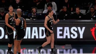 Raquel Carrera debuta en la WNBA con las New York Liberty