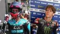 David Alonso y Fabio Quartararo correrán en Honda en 2027