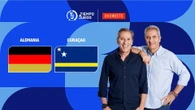DIRECTO | Alemania - Curazao