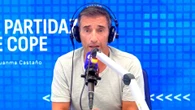Joseba Larrañaga reacciona al anuncio 'bomba' de Enrique Riquelme con Haaland: "Hay partido en las elecciones por la presidencia del Real Madrid, y podría haber vuelco electoral"