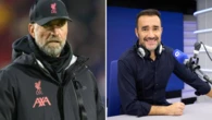 Juanma Castaño: "Me están diciendo que no descartemos que Riquelme anuncie a Klopp"