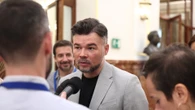 Rufián, sobre la petición de adelanto electoral: "Aguantar para nada es tontería"