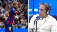 Elías Israel: "Con Lamine Yamal el FC Barcelona llega tarde, echan el freno de mano cuando ya ha estallado todo"