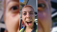 Nerea, obrera: "En mi primer día de trabajo mi jefe me preguntó si sabía usar un ‘jackhammer’ y dije que sí, aunque era la primera vez que lo veía"