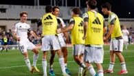 El Castilla toma ventaja tras su victoria ante el Sabadell por 2-0