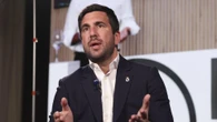 Enrique Riquelme reafirma su apuesta por Haaland y habla del desmentido: "Es normal"