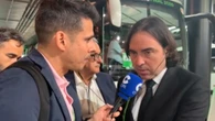 Martín Presa: "Desde hoy, hay que desclavarnos esta espina"