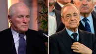Ramón Calderón contraataca a Florentino, al que llama 'presidente gagá'