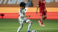 El Getafe le 'roba' al Real Madrid al Niño Maravilla de su cantera