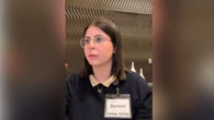 Dani, recepcionista de hotel: "En mi turno de noche, las primeras horas son las que más trabajo tengo, es sobre todo de revisión y algún check inesperado"