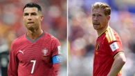 El balance que hace Joseba Larrañaga de la primera jornada del Mundial: "Ha habido partidos muy interesantes, pero Portugal y Bélgica son selecciones que me desesperan y que la suelen pifiar habitualmente"