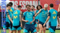 La agresividad de Uruguay el estado de forma de España, en El Tertulión 