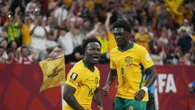 Australia doblega a Turquía y protagoniza una de las sorpresas del Mundial