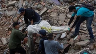 Ronald Torres, ingeniero venezolano: "Comparamos este terremoto con el sismo que ocurrió en 1812, sin embargo, en aquella época no teníamos tantos habitantes en el país ni había tantas construcciones"
