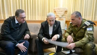 Netanyahu anuncia una escalada en el Líbano y la toma de nuevas "zonas estratégicas"