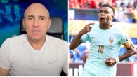 Maldini avisa del poderío de Francia antes de la semifinal: "Llegan pletóricos"