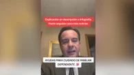 "Si cuidas de un familiar dependiente, la prestación por cuidados en el entorno familiar no la cobra el cuidador, sino la persona dependiente, que es el titular del derecho"