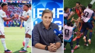 Paco González frena la euforia para el España-Francia: "Veo favorita a Francia"